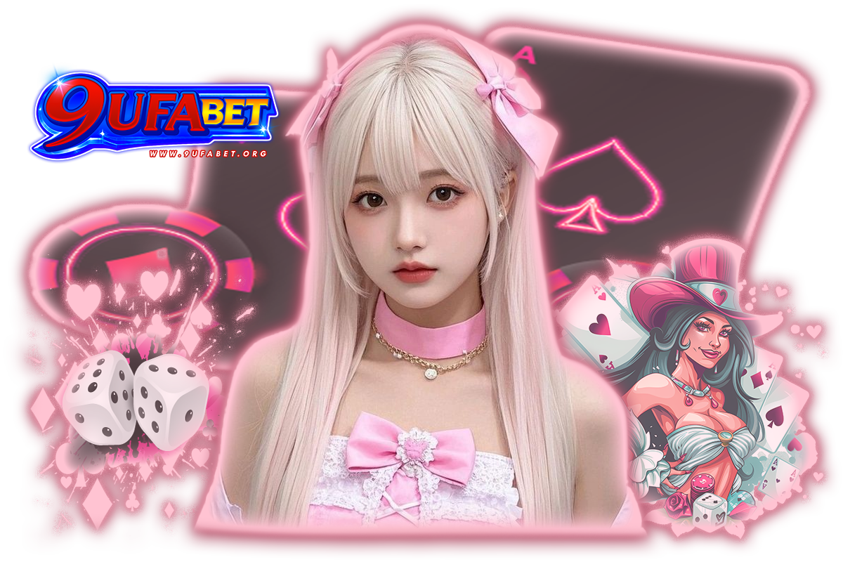 9ufabet ทางเข้า