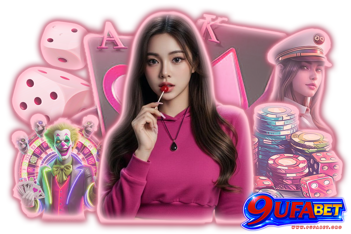 9ufabet สล็อต