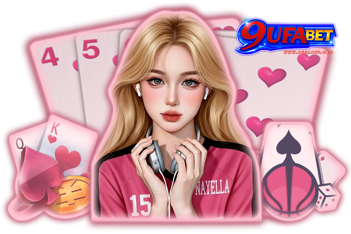 9ufabet เว็บตรง